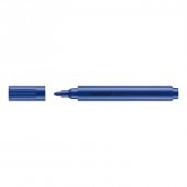 Edding 366 Mini Yazı Tahtası Kalemi Mavi - 1