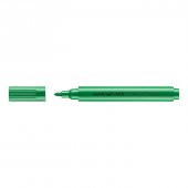 Edding 366 Mini Yazı Tahtası Kalemi Yeşil - 1
