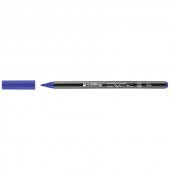Edding 4200 Porselen Kalemi MAVİ - 1