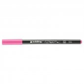 Edding 4200 Porselen Kalemi PEMBE - 1