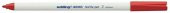 Edding 4600 Tekstil Kalemi RED - 1