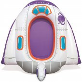 Bestway Uzay Gemisi Deniz Botu Havuz Botu Çocuk Botu - 1