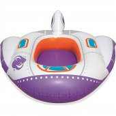 Bestway Uzay Gemisi Deniz Botu Havuz Botu Çocuk Botu - 2