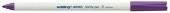 Edding 4600 Tekstil Kalemi VIOLET - 1