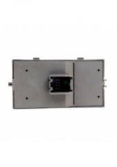 OPEL ZAFİRA C SOL ÖN DÖRTLÜ CAM DÜĞMESİ ANAHTARI 2011 thumbnail 3