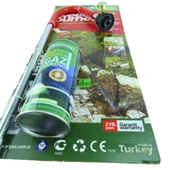 Bahçe Çim Yakma Pürmüzü | 227 Gram Tüplü Set - 2