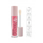 PASTEL Plump Up Gloss 203 Cotton Candy - 1