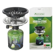 Orcamp Portatif Siboplu Nargile Ocak - 2