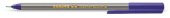 Edding 55 Fineliner Kalem MOR - 1