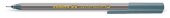 Edding 55 Fineliner Kalem GRİ - 1