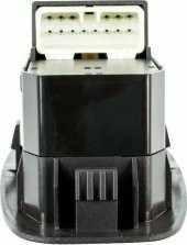 HYUNDAİ ACCENT DÖRTLÜ CAM DÜĞMESİ ANAHTARI 1999-2005 AYNA AYARLI - 3