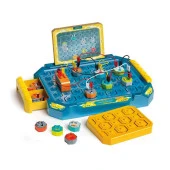 Clementoni Bilim ve Oyun Elektronik Laboratuvarı thumbnail 2