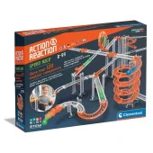 Clementoni Action Reaction Hız Yarışı thumbnail 1