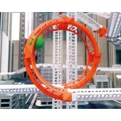 Clementoni Action Reaction Hız Yarışı thumbnail 3