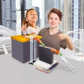 Clementoni Action Reaction Hız Yarışı thumbnail 6