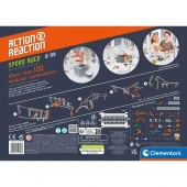 Clementoni Action Reaction Hız Yarışı thumbnail 7