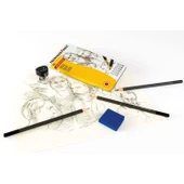 Eberhard Faber Artist Color Çizim Kalemi 12li Set - 1