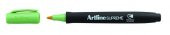 Artline Supreme Metalik Keçeli Kalem GREEN - 1