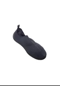 Deniz Havuz Dalış Ayakkabısı Gri Unisex Aquashoes 5Mm Taban Meridyendukkan Subea - 1