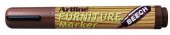 Artline Furniture Marker Mobilya Rötuş Kalemi BEECH (KAYIN) - 1