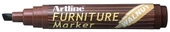 Artline Furniture Marker Mobilya Rötuş Kalemi WALNUT (CEVİZ) - 1