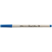 Artline Supreme Brush Uçlu Kalem Royal Mavi - 1