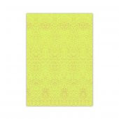 Simli Eva 50x70 cm. SARI - 1