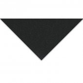 Fabriano Tiziano Çok Amaçlı Kağıt 160 gr. 50x65 cm 10lu Paket SİYAH - NERO - 1