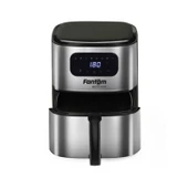 Fantom Inox AF-5000 Fryer - Yağsız Hava Fritözü - Fritöz Airfryer - 2
