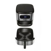 Fantom Inox AF-5000 Fryer - Yağsız Hava Fritözü - Fritöz Airfryer - 6