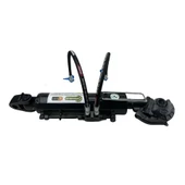 Traktör Cat 3 Kancalı Hidrolik Ortakol 60 cm-7.5 Ton - 6