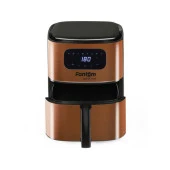 Fantom Master Fryer Af 5000 Dijital Fritöz Bakır - 3