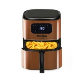 Fantom Master Fryer Af 5000 Dijital Fritöz Bakır - 4