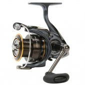 Daiwa Legalis 4000 HA Olta Makinesi - 1
