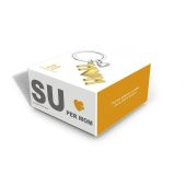 Metalmorphose Mom Anahtarlık thumbnail 3