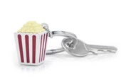 Metalmorphose Popcorn Anahtarlık - 5