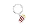 Metalmorphose Popcorn Anahtarlık - 1