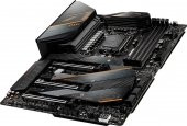 MSI Meg Z490 Ace Intel LGA1200 DDR4 ATX Anakart Teşhir - 6