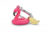 Metalmorphose Flamingo Anahtarlık - 5
