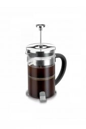KORKMAZ A612  PRESSA 600 ML KAHVE PRESİ - 1