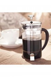 KORKMAZ A612  PRESSA 600 ML KAHVE PRESİ - 2