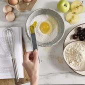 Joseph Joseph 40105 Ayarlanabilir Ölçü Kaşığı - 6