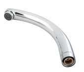 KISA KUĞU MİX LAVABO BATARYASI İÇİN MEB 001-1 - 1