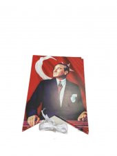 AYYILDIZ FIESTA KIRLANGIC ATATURK - 1