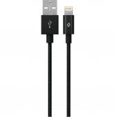 ttec AlumiCable MFi USB-A - Lightning Şarj Kablosu - 1