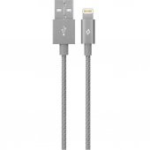 ttec AlumiCable MFi USB-A - Lightning Şarj Kablosu - 2