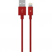 ttec AlumiCable MFi USB-A - Lightning Şarj Kablosu - 7