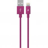 ttec AlumiCable MFi USB-A - Lightning Şarj Kablosu - 8