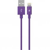 ttec AlumiCable MFi USB-A - Lightning Şarj Kablosu - 9