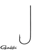 Gamakatsu LS-5013F Uzun Saplı Olta İğnesi Siyah - 5
